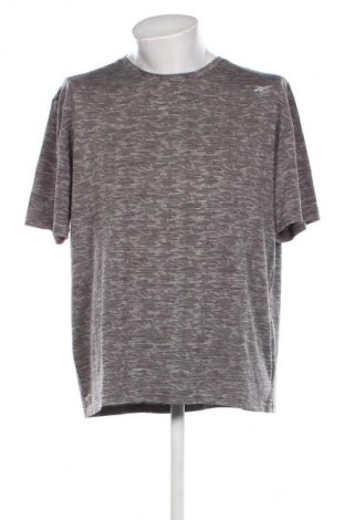 Pánské tričko  Reebok, Velikost XXL, Barva Šedá, Cena  342,00 Kč