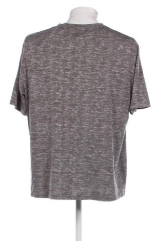 Pánské tričko  Reebok, Velikost XXL, Barva Šedá, Cena  342,00 Kč