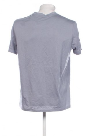 Herren T-Shirt SHEIN, Größe L, Farbe Grau, Preis 8,99 €