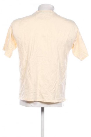 Herren T-Shirt SHEIN, Größe S, Farbe Gelb, Preis € 13,99