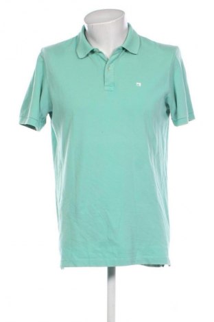 Pánské tričko  Scotch & Soda, Velikost L, Barva Zelená, Cena  529,00 Kč