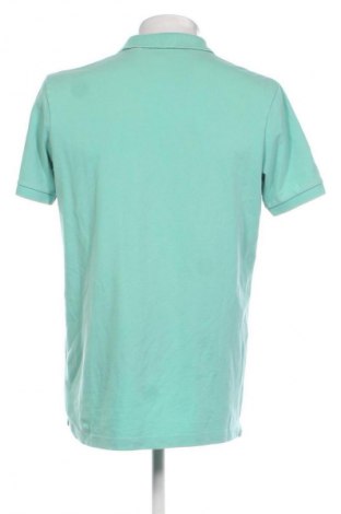Pánské tričko  Scotch & Soda, Velikost L, Barva Zelená, Cena  529,00 Kč