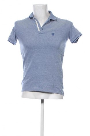 Pánské tričko  Selected Homme, Velikost M, Barva Modrá, Cena  730,00 Kč