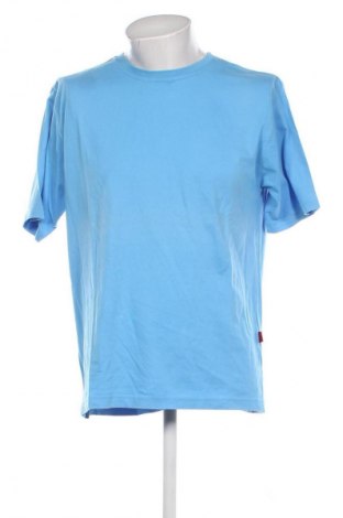 Herren T-Shirt Signum, Größe XL, Farbe Blau, Preis € 10,00