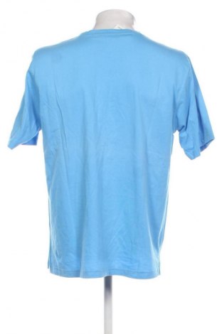 Herren T-Shirt Signum, Größe XL, Farbe Blau, Preis € 10,00