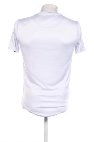 Herren T-Shirt SikSilk, Größe S, Farbe Weiß, Preis € 10,99