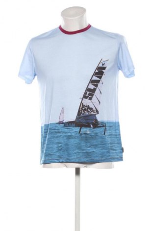 Tricou de bărbați Slam, Mărime L, Culoare Multicolor, Preț 69,99 Lei