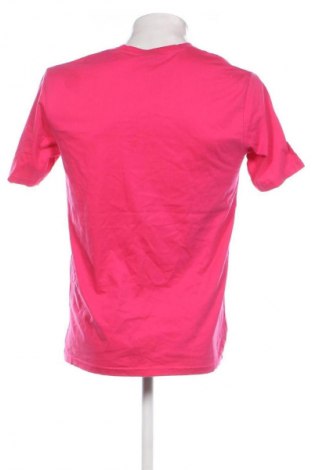 Herren T-Shirt Smog, Größe M, Farbe Rosa, Preis € 9,72