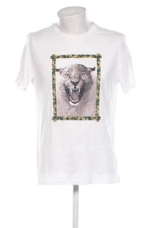 Herren T-Shirt Sonny Bono, Größe XL, Farbe Mehrfarbig, Preis € 13,99