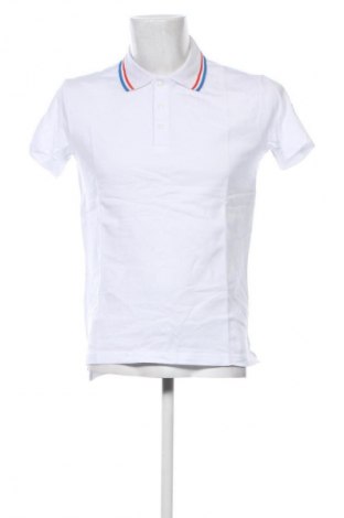 Herren T-Shirt Square, Größe M, Farbe Weiß, Preis € 21,99