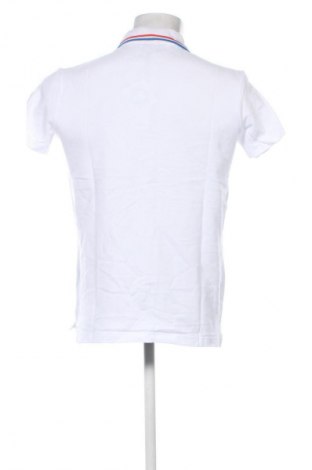 Herren T-Shirt Square, Größe M, Farbe Weiß, Preis € 21,99