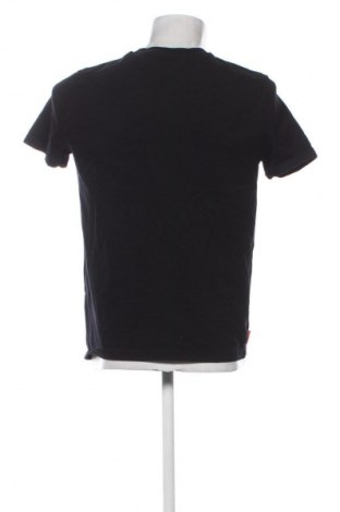Męski T-shirt Superdry, Rozmiar L, Kolor Czarny, Cena 118,99 zł