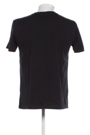 Męski T-shirt Swatch, Rozmiar XL, Kolor Czarny, Cena 43,68 zł