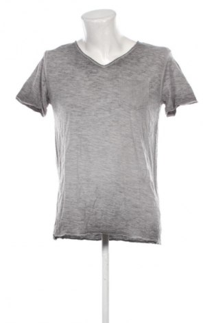 Tricou de bărbați Terranova, Mărime M, Culoare Gri, Preț 44,99 Lei