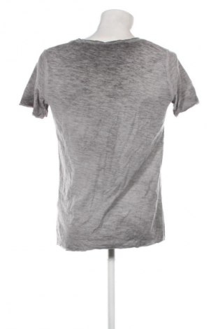 Tricou de bărbați Terranova, Mărime M, Culoare Gri, Preț 44,99 Lei
