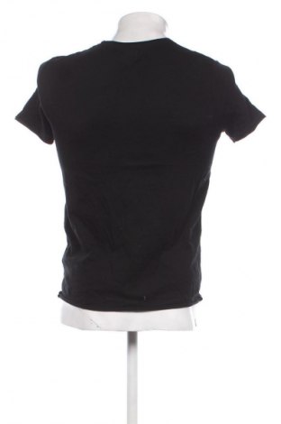 Herren T-Shirt Terranova, Größe S, Farbe Schwarz, Preis € 13,99