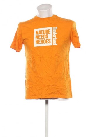Herren T-Shirt Timberland, Größe M, Farbe Mehrfarbig, Preis € 28,99