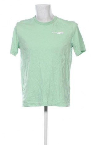Pánske tričko  Tom Tailor, Veľkosť M, Farba Zelená, Cena  8,95 €
