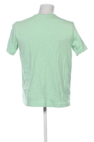 Pánske tričko  Tom Tailor, Veľkosť M, Farba Zelená, Cena  8,95 €