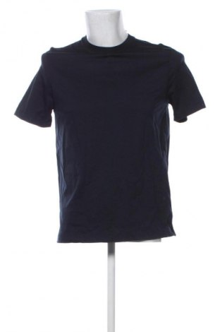 Herren T-Shirt Tommy Hilfiger, Größe M, Farbe Blau, Preis 56,99 €