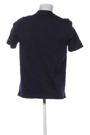 Herren T-Shirt Tommy Hilfiger, Größe M, Farbe Blau, Preis 56,99 €
