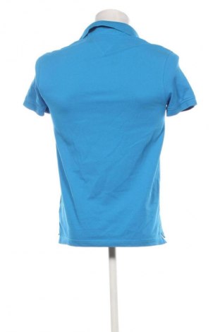 Pánske tričko  Tommy Hilfiger, Veľkosť S, Farba Modrá, Cena  95,95 €