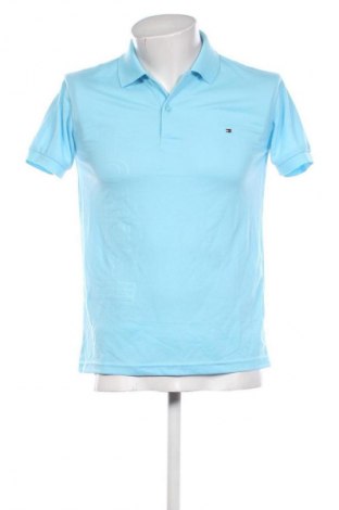 Herren T-Shirt Tommy Hilfiger, Größe L, Farbe Blau, Preis 23,99 €
