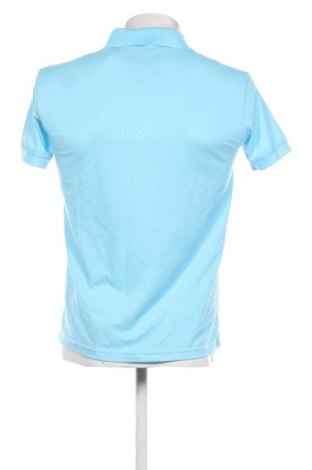 Herren T-Shirt Tommy Hilfiger, Größe L, Farbe Blau, Preis 23,99 €