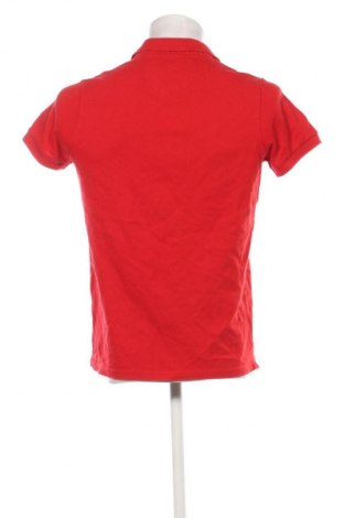 Herren T-Shirt Tommy Hilfiger, Größe M, Farbe Rot, Preis € 34,71