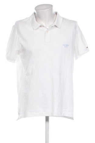 Herren T-Shirt Tommy Hilfiger, Größe XXL, Farbe Weiß, Preis € 34,78