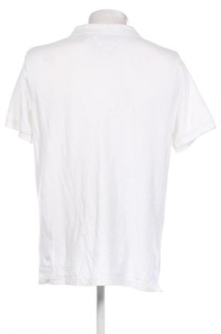 Herren T-Shirt Tommy Hilfiger, Größe XXL, Farbe Weiß, Preis € 34,78