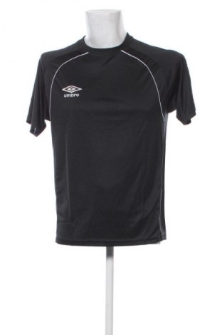 Férfi póló Umbro, Méret S, Szín Fekete, Ár 5 699 Ft