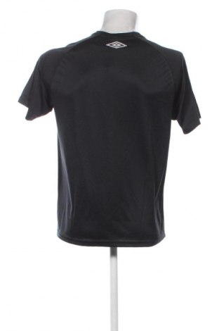 Férfi póló Umbro, Méret S, Szín Fekete, Ár 5 699 Ft