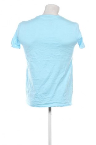 Herren T-Shirt Unbranded, Größe XL, Farbe Blau, Preis 13,99 €