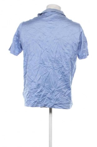 Ανδρικό t-shirt Unbranded, Μέγεθος XL, Χρώμα Μπλέ, Τιμή 10,99 €