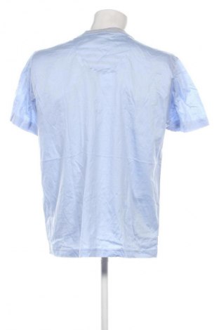 Pánske tričko  Unbranded, Veľkosť XL, Farba Modrá, Cena  18,95 €