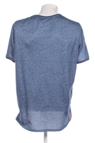 Herren T-Shirt Unbranded, Größe XL, Farbe Mehrfarbig, Preis € 9,99