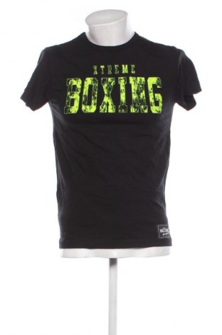 Ανδρικό t-shirt Unbranded, Μέγεθος S, Χρώμα Μαύρο, Τιμή 12,99 €