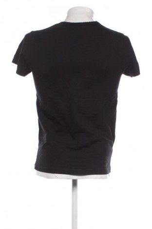Ανδρικό t-shirt Unbranded, Μέγεθος S, Χρώμα Μαύρο, Τιμή 12,99 €