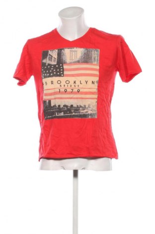Herren T-Shirt Unbranded, Größe L, Farbe Mehrfarbig, Preis € 13,99