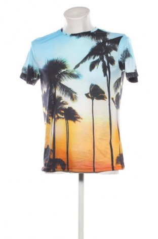 Herren T-Shirt Unbranded, Größe M, Farbe Mehrfarbig, Preis € 13,99