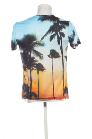 Herren T-Shirt Unbranded, Größe M, Farbe Mehrfarbig, Preis € 13,99