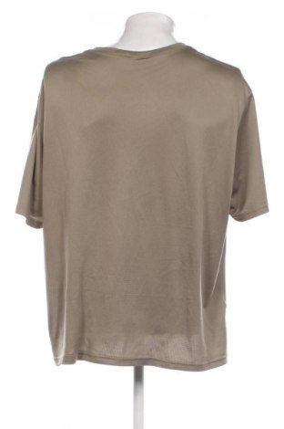 Herren T-Shirt Unbranded, Größe XXL, Farbe Grün, Preis € 9,72
