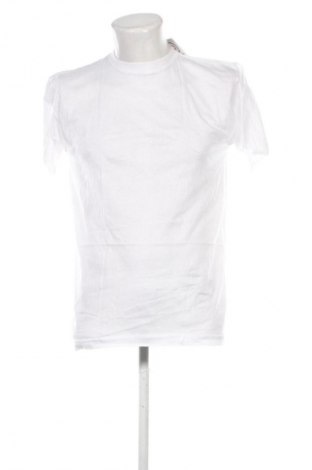 Herren T-Shirt Unbranded, Größe L, Farbe Weiß, Preis € 13,99
