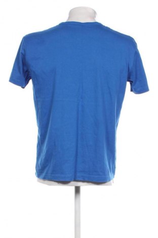 Herren T-Shirt Unbranded, Größe M, Farbe Blau, Preis € 9,79
