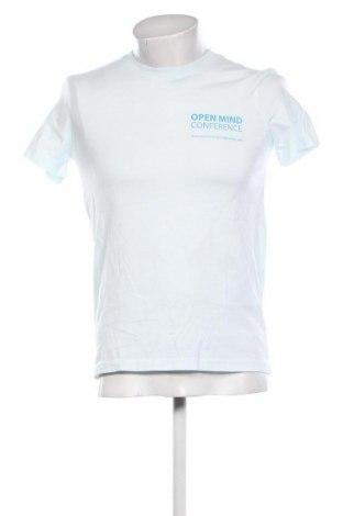 Herren T-Shirt Unbranded, Größe M, Farbe Blau, Preis € 9,79