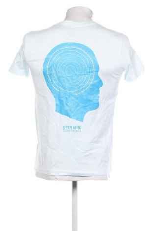 Herren T-Shirt Unbranded, Größe M, Farbe Blau, Preis € 9,79