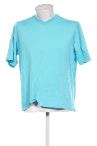 Pánské tričko  Unbranded, Velikost XXL, Barva Modrá, Cena  247,00 Kč
