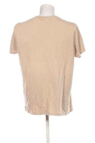 Pánské tričko  Unbranded, Velikost XXL, Barva Béžová, Cena  241,00 Kč
