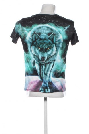 Herren T-Shirt Unbranded, Größe S, Farbe Mehrfarbig, Preis 6,99 €